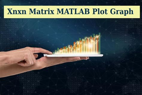 xnxn matrix matlab plot|Xnxn matrix matlab plot graph